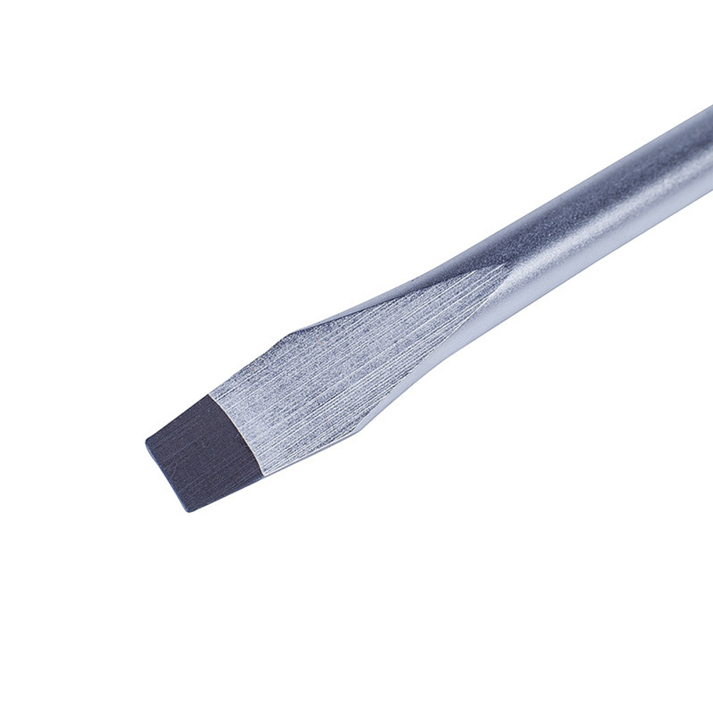 KING TONY (14221008) Отвертка шлицевая Slotted SL10.0 x 200 мм