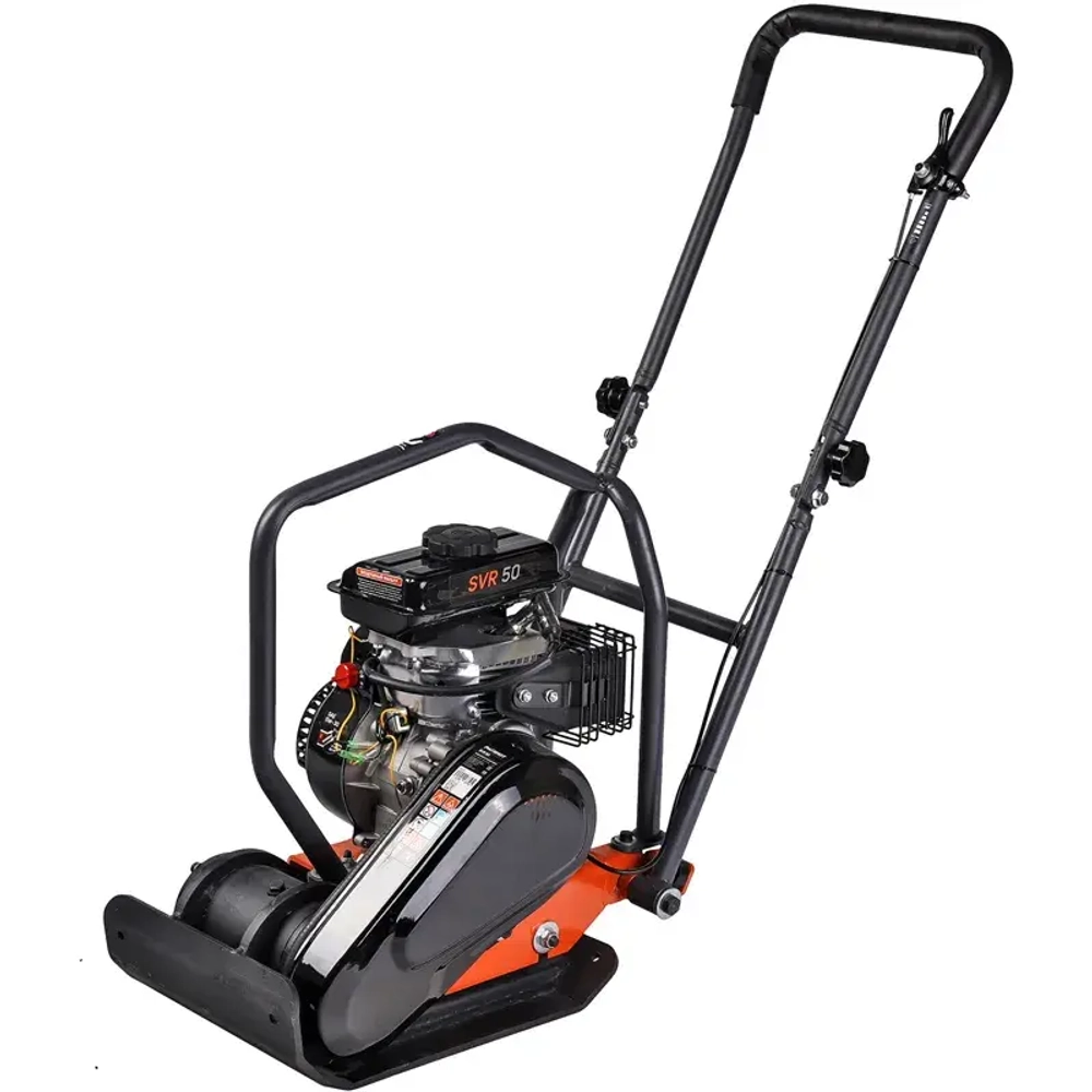 PATRIOT SVR-50 виброплита бензиновая 550123050