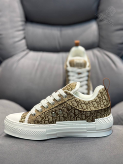 Кроссовки Christian Dior