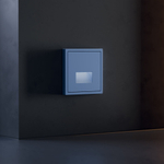 Накладка для подсветки светодиодной, S70 (деним)