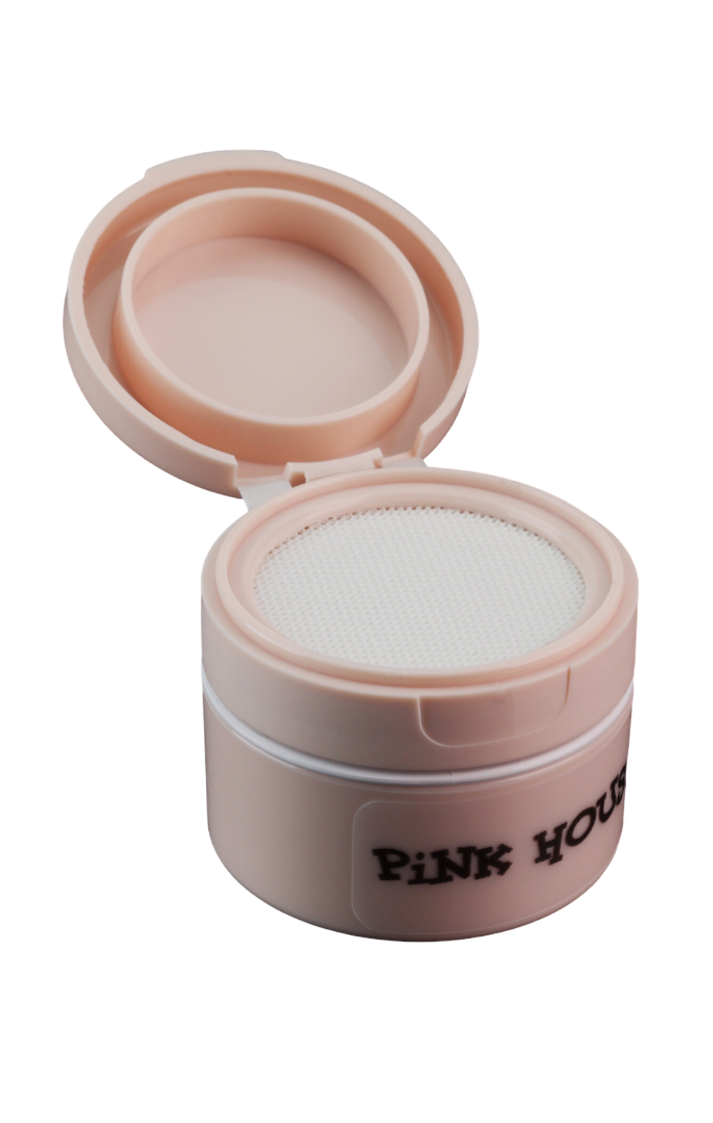 Кушон для градиента Satin silk 02 Pink House 8мл