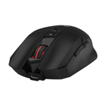 Мышь A4Tech Bloody R36 Ultra, черная (беспроводная 2.4 GHz)