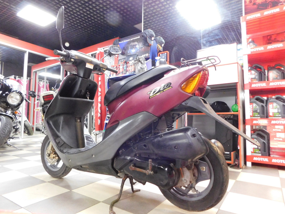 Honda Dio AF35-1523993