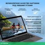 Ноутбук Digma EVE 14 C414