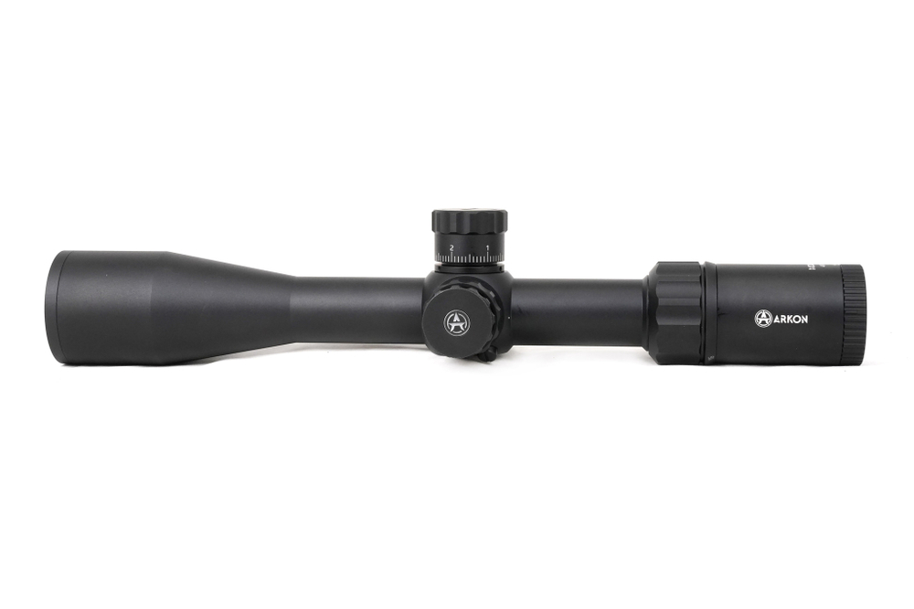 Прицел Arkon Model C 4-16x44