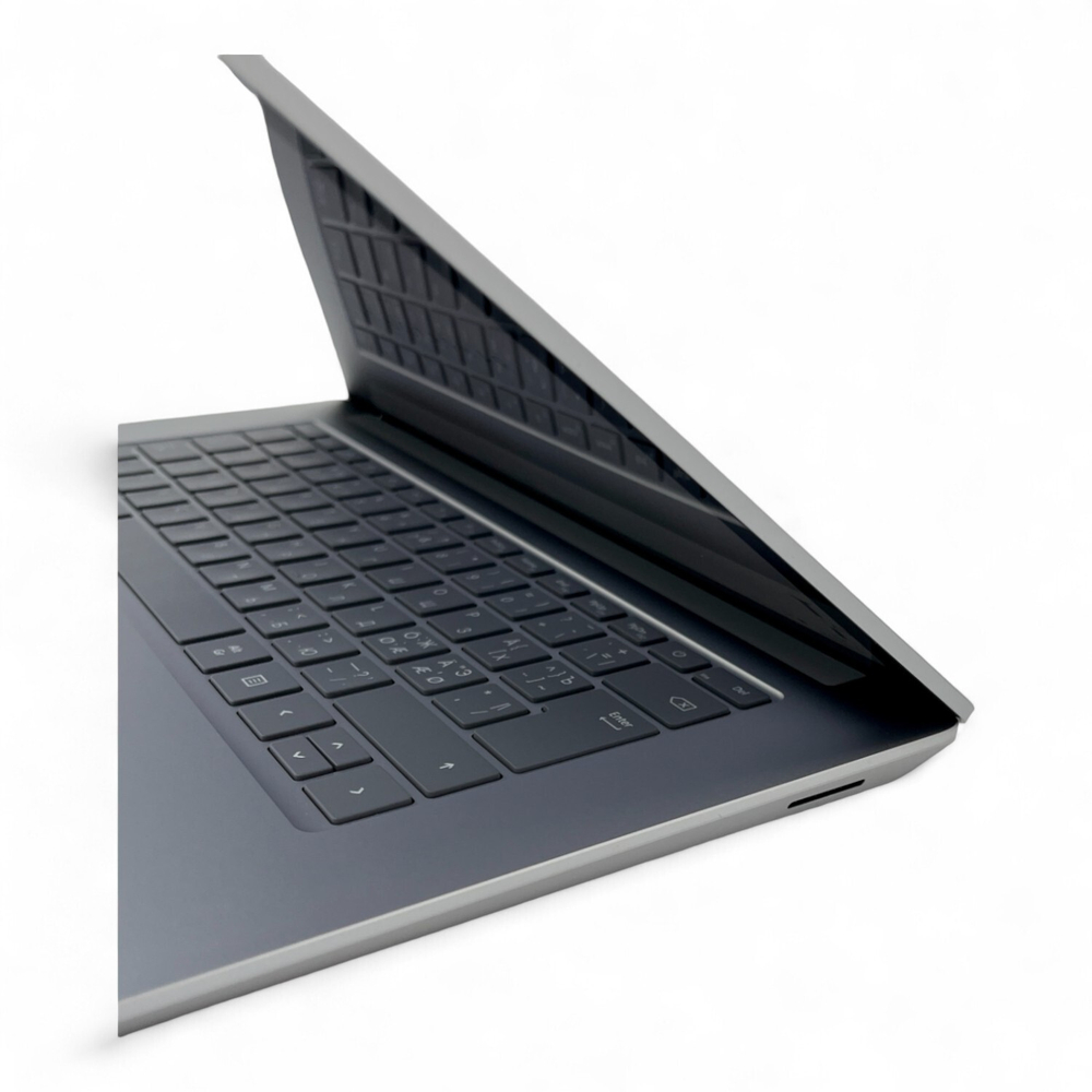 Surface Laptop 3