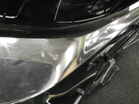 Стекло фары правое Lexus RX 4 (2019-2022)