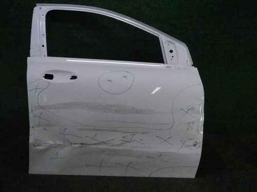 Дверь передняя правая Mercedes B w247 (2018-н.в.)