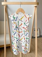 Комбинезон Stella McCartney,  86