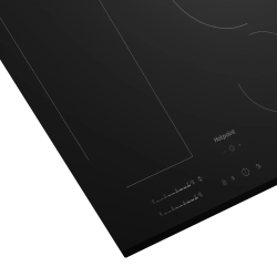 Электрическая варочная панель Hotpoint HS 1560B BF
