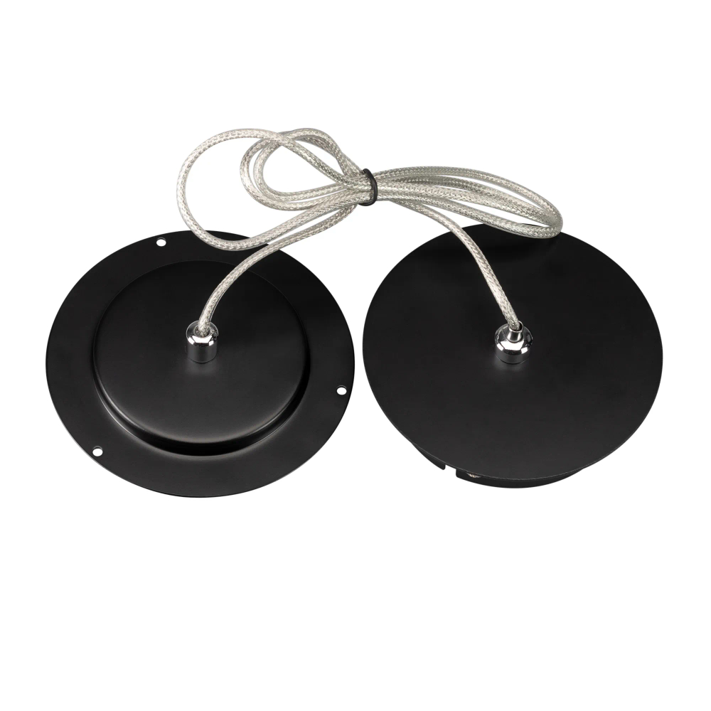 Подвес SPX-HANG-R120-L1000 (BK) (Arlight, -) 029541