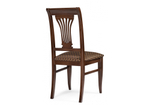 Стул деревянный Woodville Абель вишня