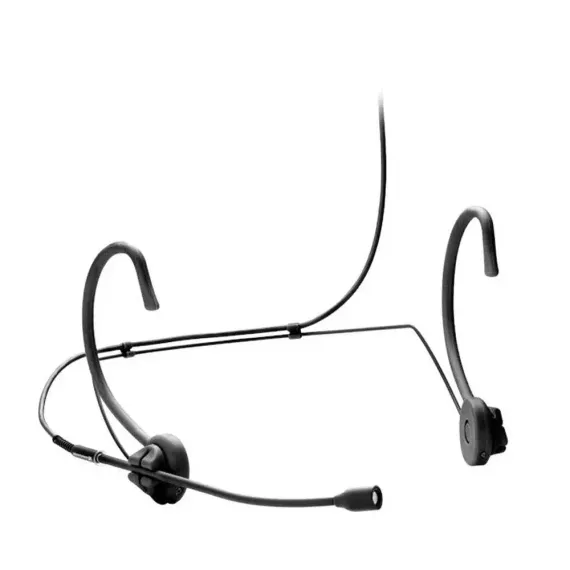 Beyerdynamic TG H74 Black
