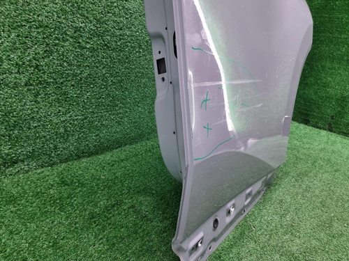 Дверь задняя левая Changan CS55PLUS (2021-н.в.)