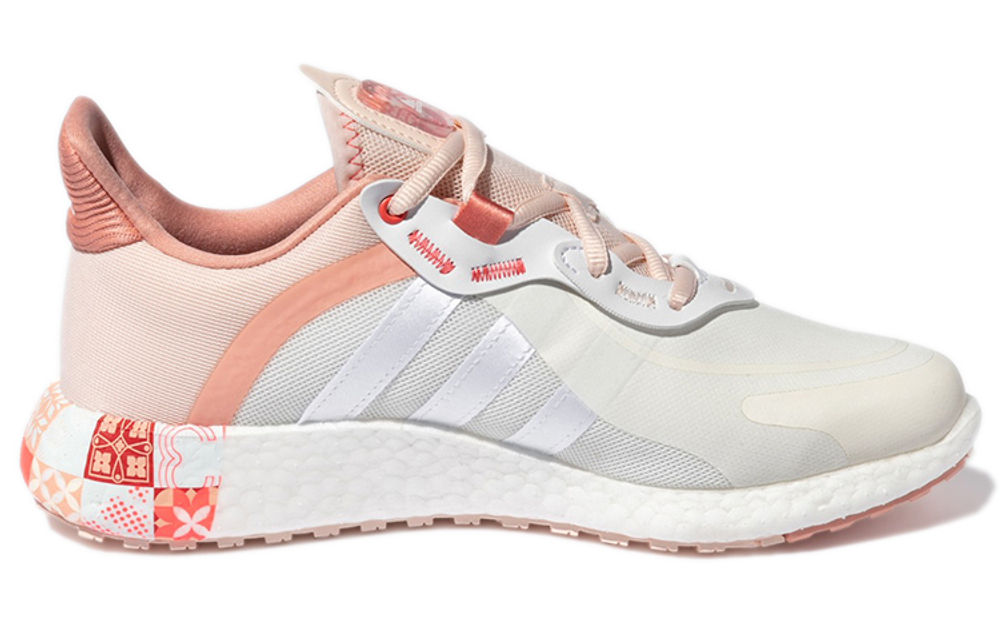 Кроссовки Adidas Jelly Boost Cny (Женская размерная сетка)