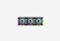 Aerocool Saturn 12F ARGB Pro 3 pcs + HUB_0126709110841