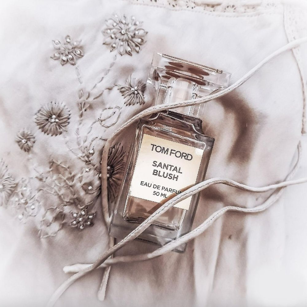 По мотивам Tom Ford — Santal Blush (woman), США