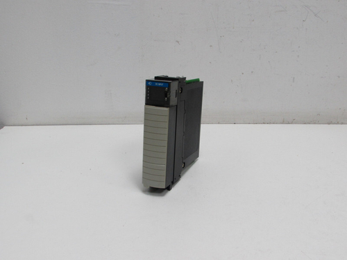 Цифровой модуль ввода/вывода Allen Bradley 1756-IB32