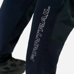 БРЮКИ FINNTRAIL ФЛИСОВЫЕ МУЖСКИЕ POLAR 1400