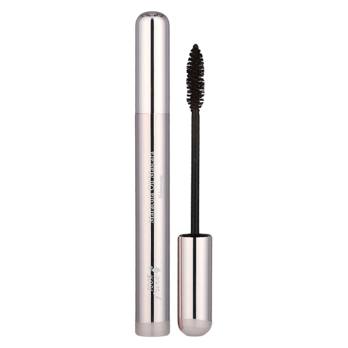 100% PURE, Maracuja Oil Mascara, темный шоколад, 10 г (0,35 унции)