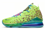 Кроссовки Nike Lebron 17 Mr. Swackhammer 17