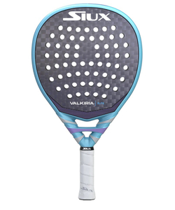 Ракетка для Padel Siux Valkiria Elite SS25