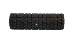 Цилиндр массажный 45х14 см высокой плотности