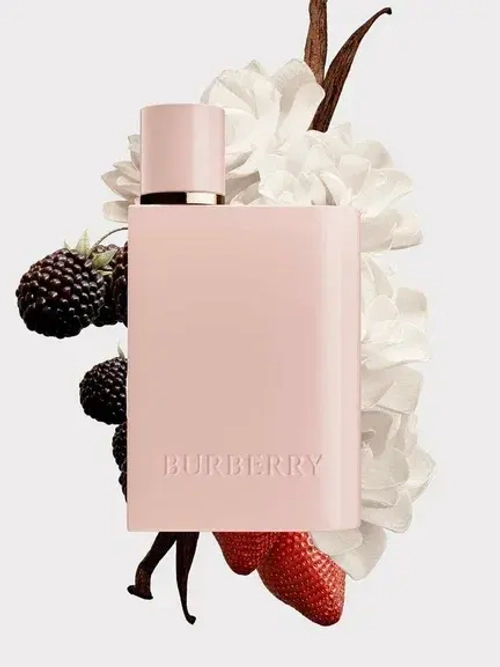 По мотивам Burberry Her Elixir
