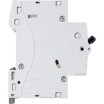 Автоматический выключатель 4,5кА 10А 4П C Rx3 Legrand