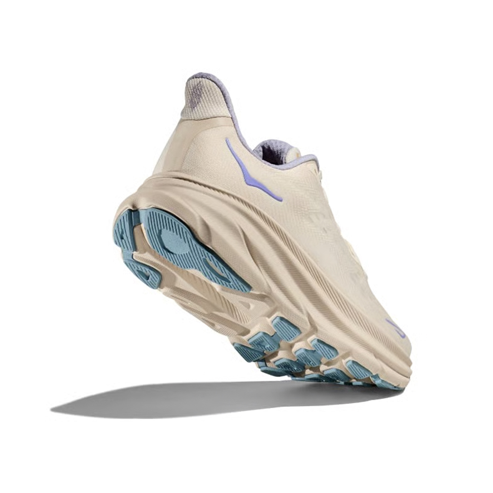 Кроссовки женские HOKA W HOKA X FPM CLIFTON 9 Eggnog