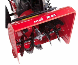 Снегоуборщик MTD M 61