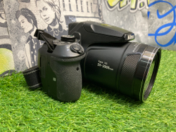 Nikon Coolpix P900
