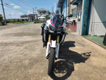 Honda CRF1000L Africa Twin DCT 050173