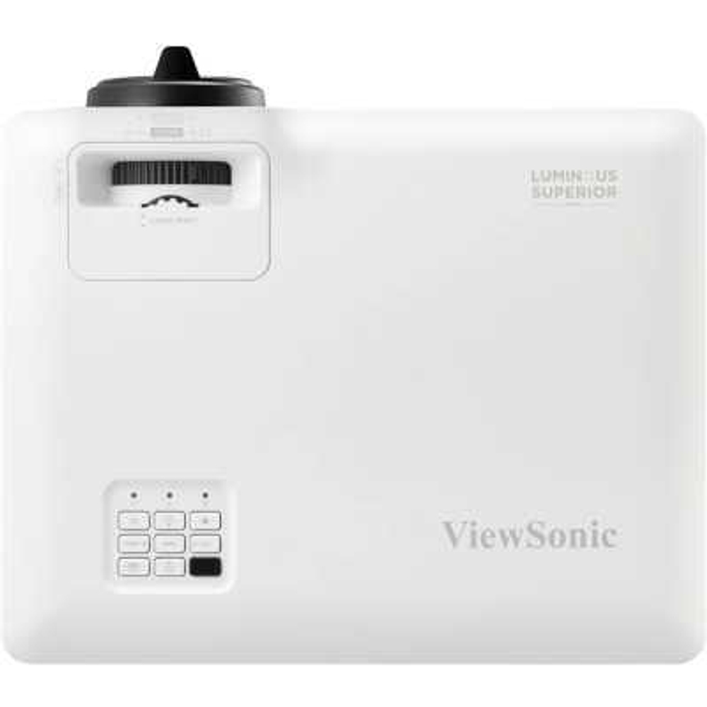 Проектор ViewSonic LS901HD