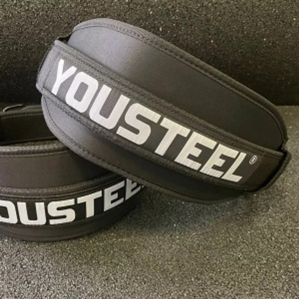 Пояс нейлоновый L