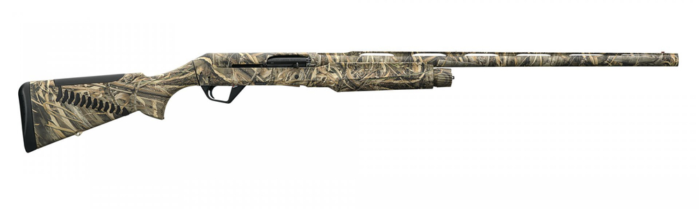 Ружье Benelli SBE III Camo MAX5 12/89, 76