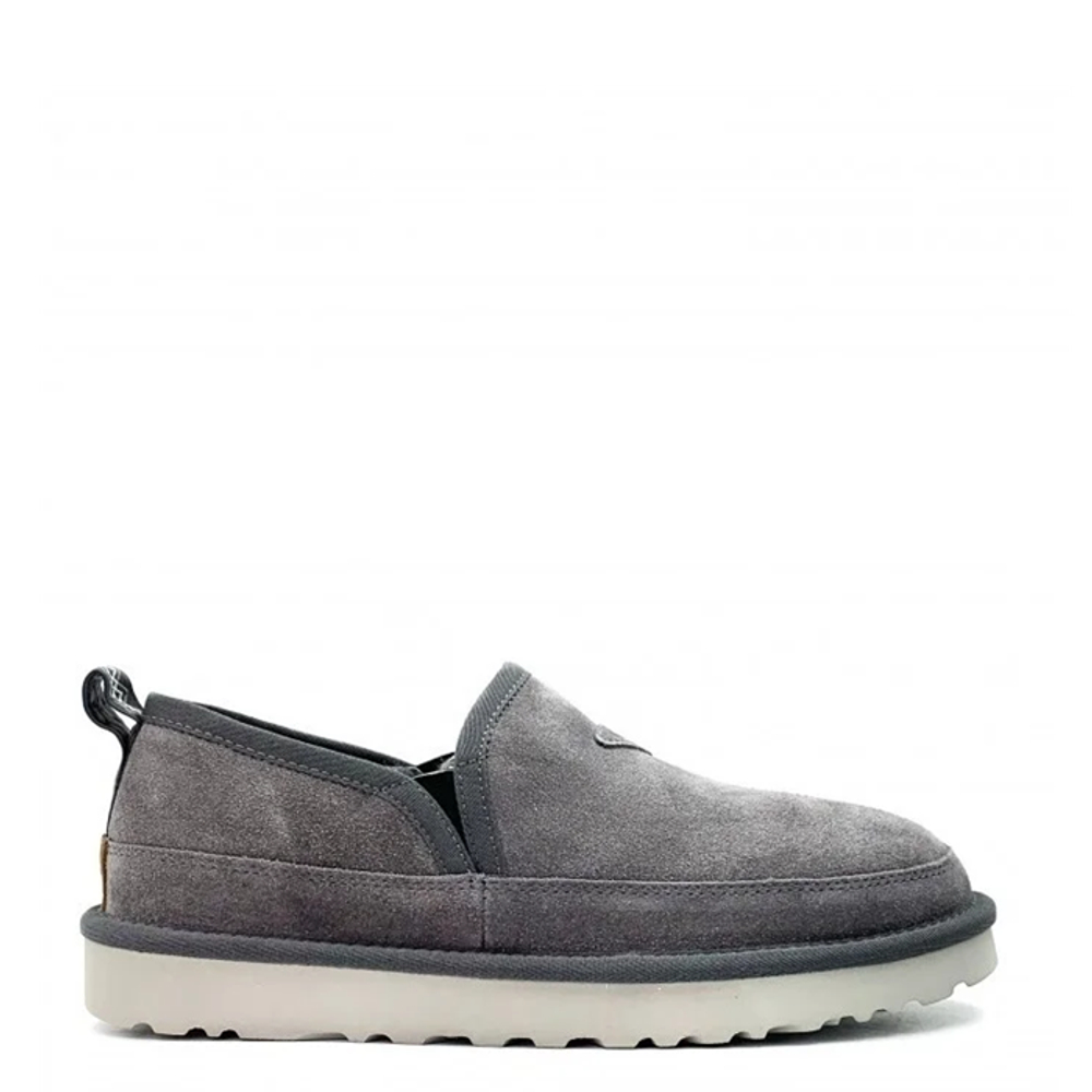 UGG Mens Slippers Romeo Grey
