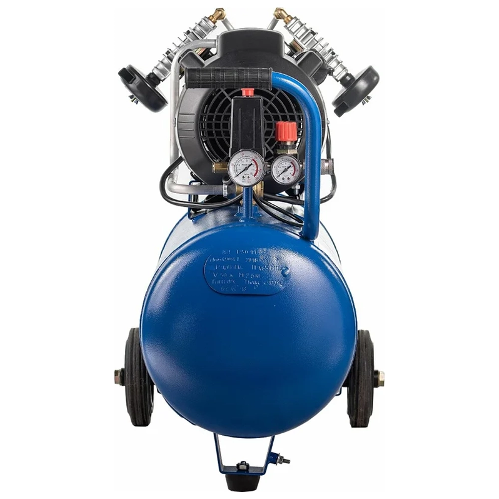 Remeza СБ 4/С-50.J2047 B компрессор 1523410