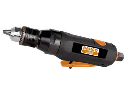 Низкооборотная, пневматическая зачистная машинка , BAHCO (Швеция)