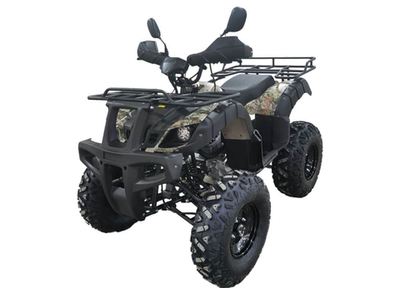 Квадроцикл UNIVERSAL Avenger TUNGUS 250