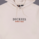 Толстовка мужская Dickies Park Hoodie  - купить в магазине Dice