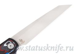 Нож CultroTech Slip Joint Проект 23 Bфотография - 7