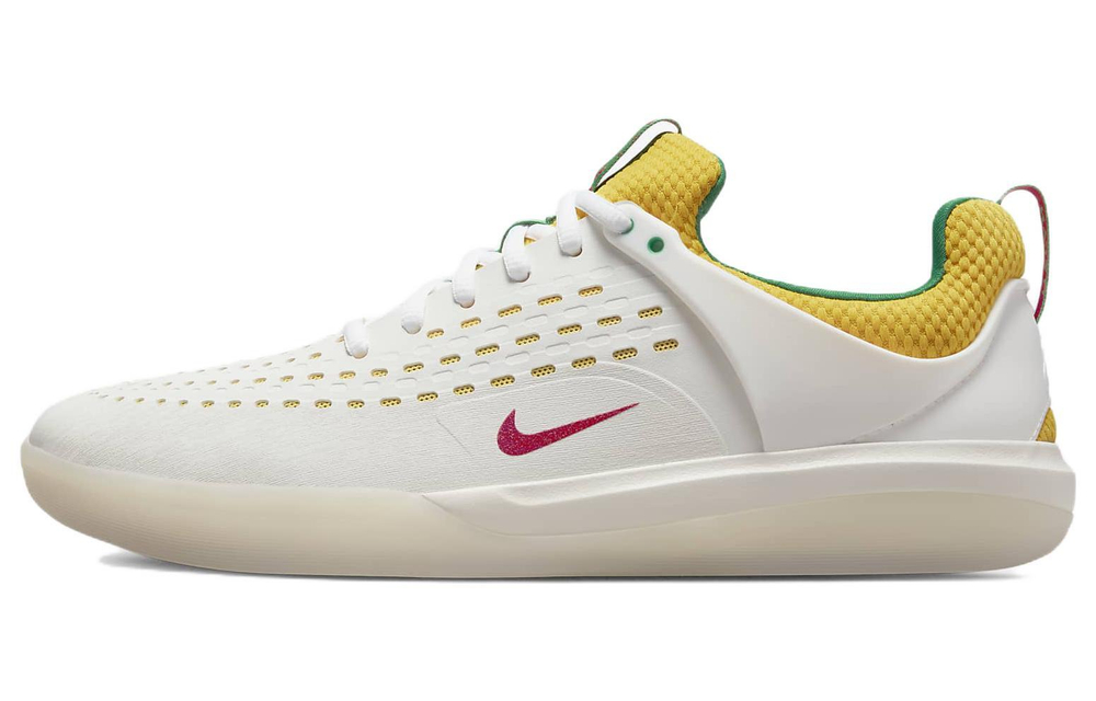 Кроссовки Nike Sb Zoom Nyjah 3 Prm