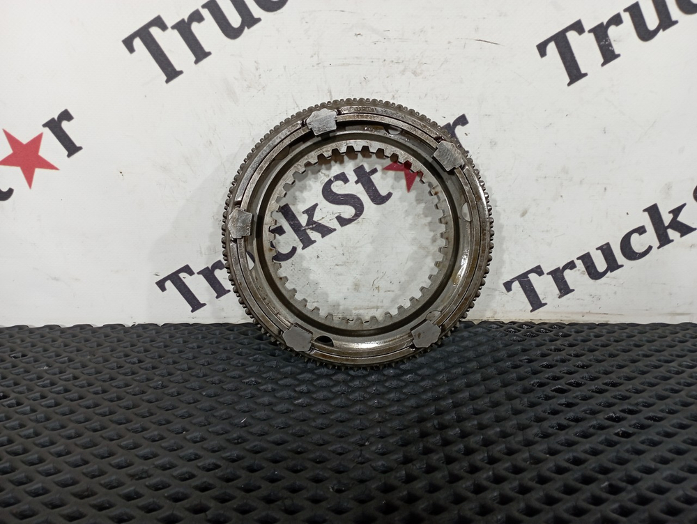 Кольцо синхронизатора КПП