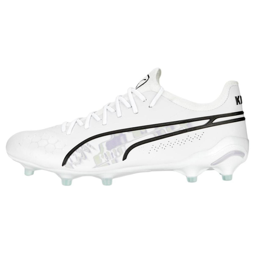 Кроссовки PUMA King Ultimate Bl FG（ ）AG（ ）, 107328-01
