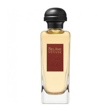 Hermès Bel Ami Vetiver Мужская парфюмерия 6% - 12%