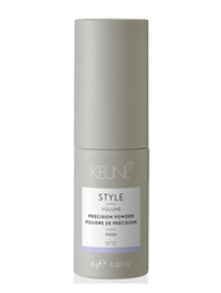 Keune Стиль Пудра-спрей № 31 STYLE PRECISION POWDER 8 г