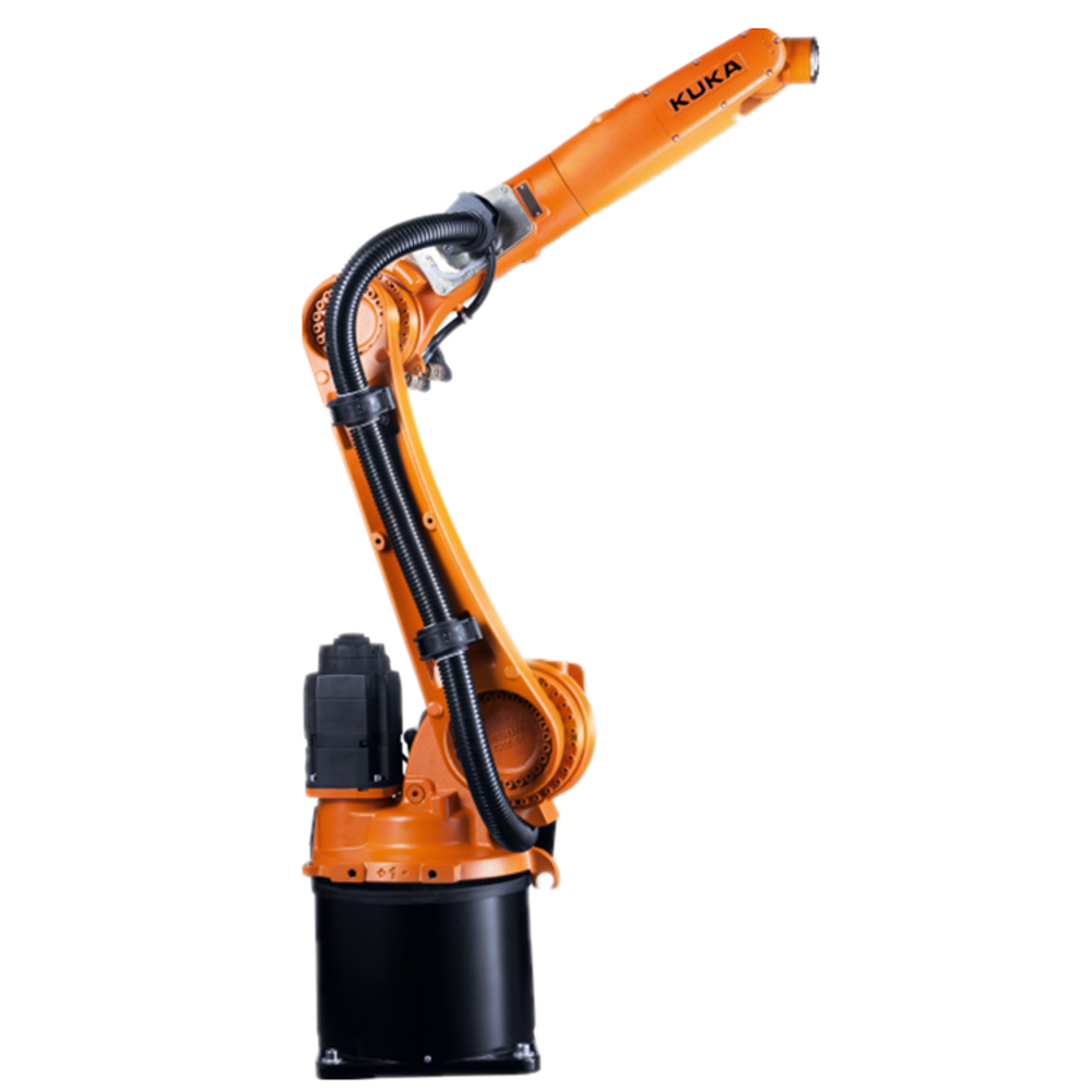 Kuka cybertech nano hot sale