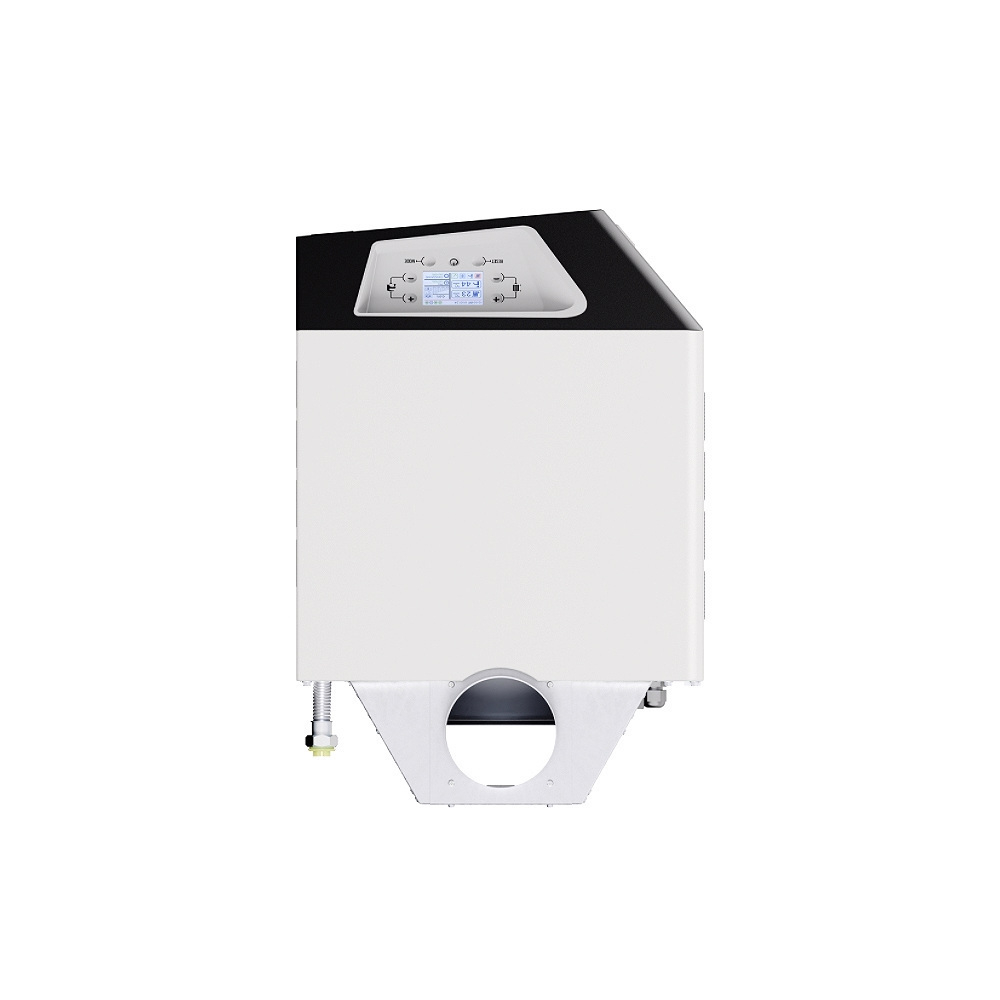 Напольный газовый котел Лемакс Omega E-40