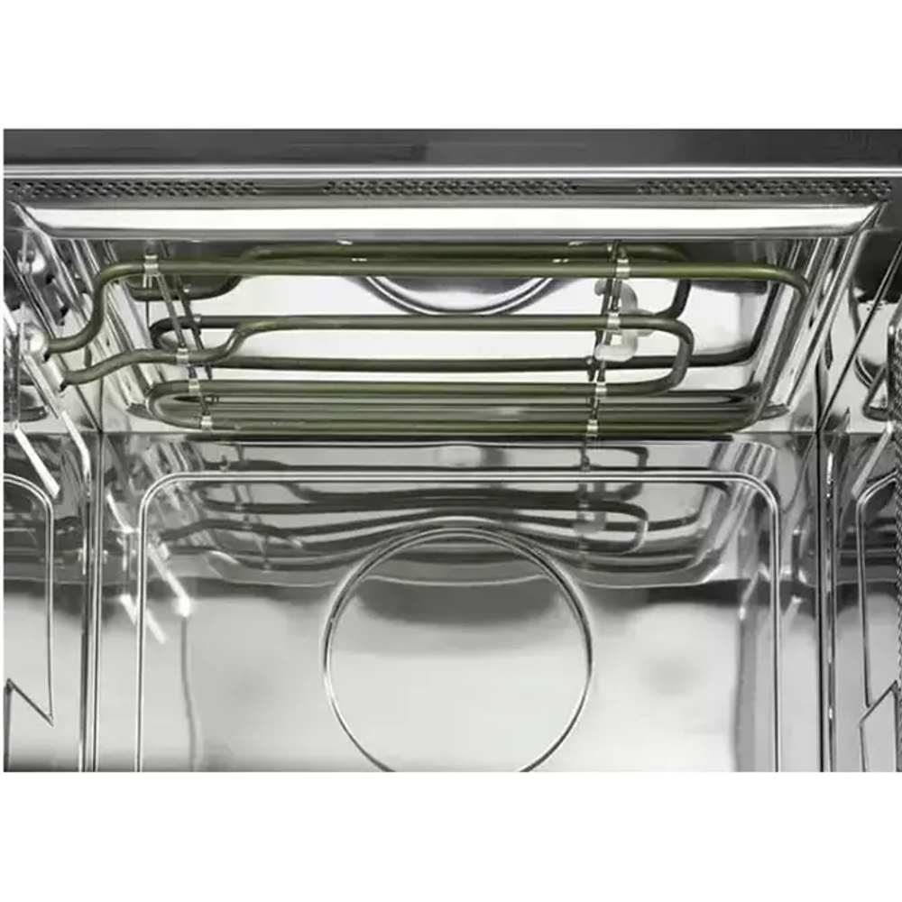 Микроволновая печь Kuppersberg RMW 393 B